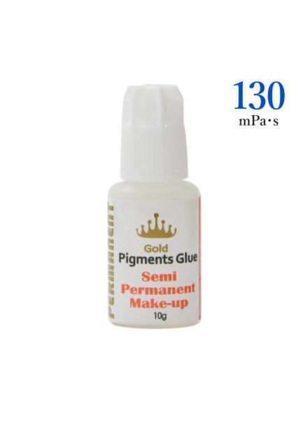 Pigment Adhesive Clear (10ml)