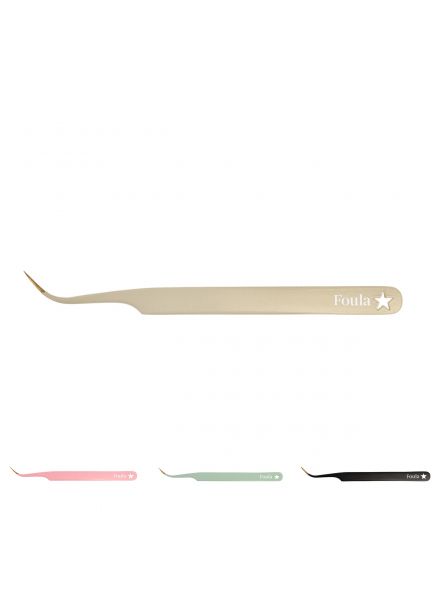 Twinkle Tweezer Hook Angle