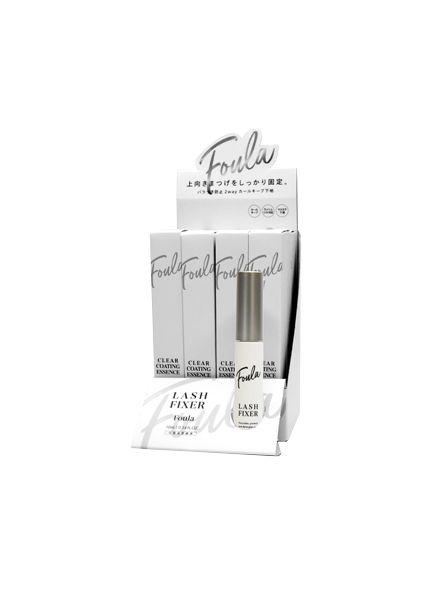 Lash Fixer 10ml 12 bottles set