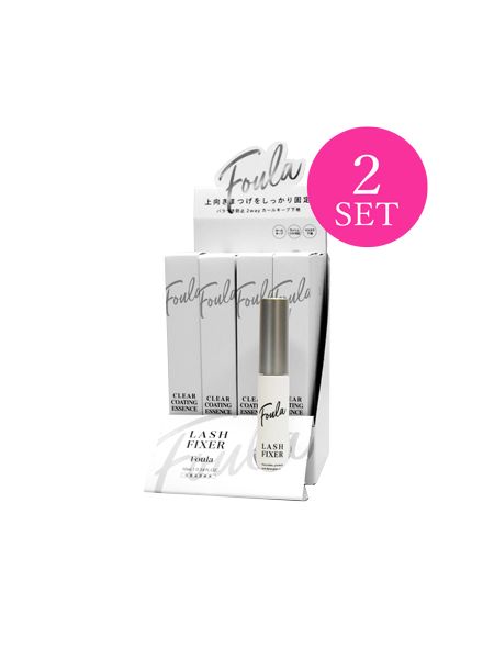 Lash Fixer 10ml 24 bottles set