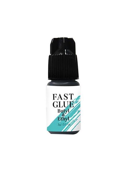 Fast glue Butyl & Etyl