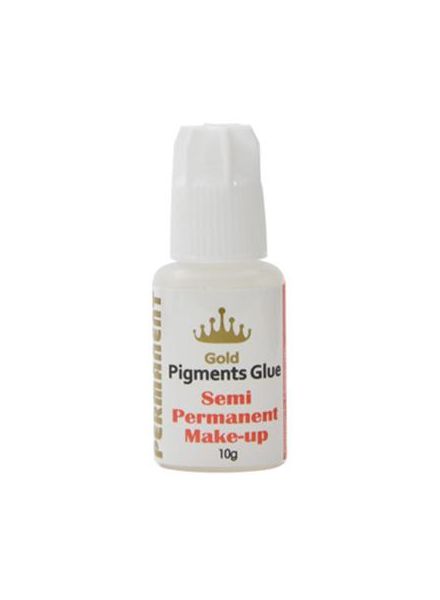 Pigment Adhesive Clear (10ml)