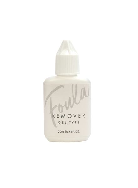 Adhesive Remover (Gel)