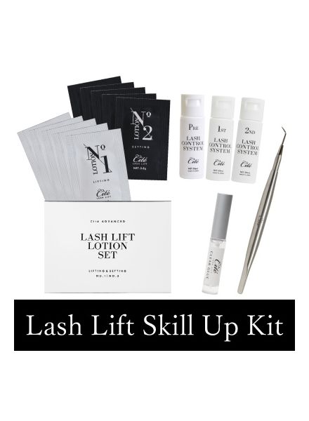 Lash Lift Skill Up Kit